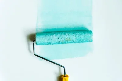 Peinture intérieure à Rémelfing — murs, plafonds et boiseries